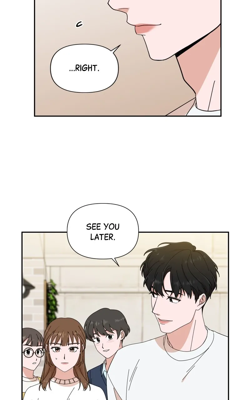 The Guy with Pretty Lips Chapter 4 page 54 - 