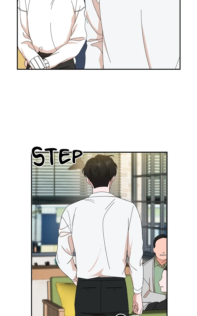 The Guy with Pretty Lips Chapter 4 page 55 - 