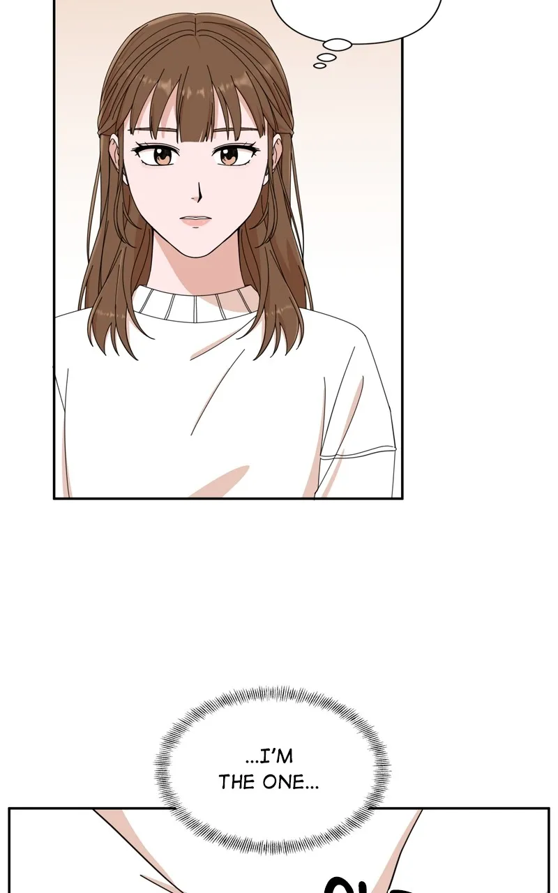 The Guy with Pretty Lips Chapter 4 page 58 - 