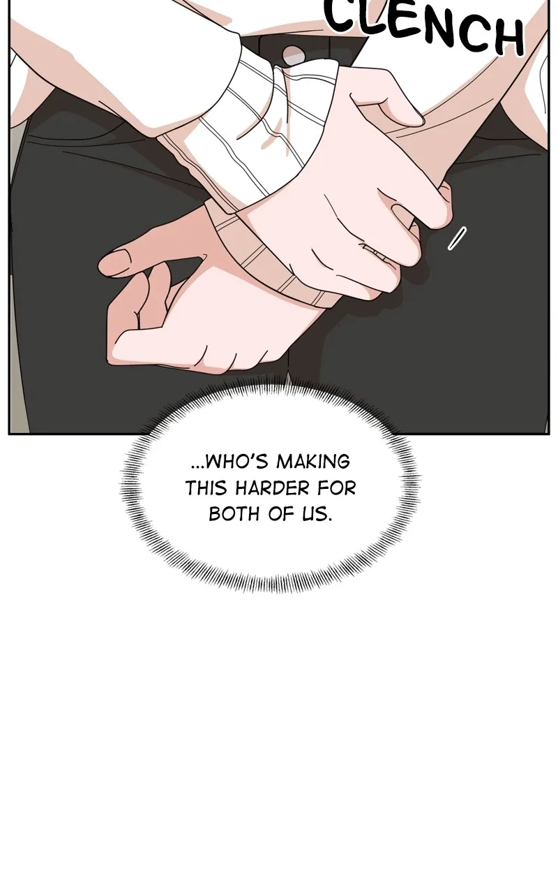 The Guy with Pretty Lips Chapter 4 page 59 - 