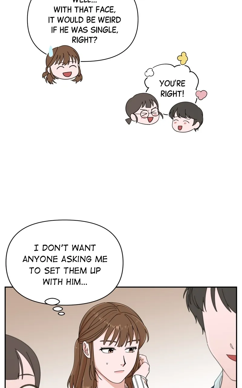 The Guy with Pretty Lips Chapter 4 page 65 - 