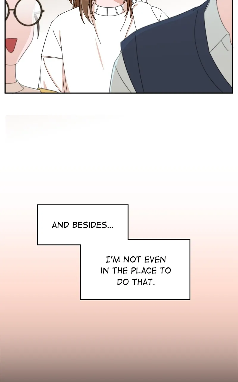 The Guy with Pretty Lips Chapter 4 page 66 - 