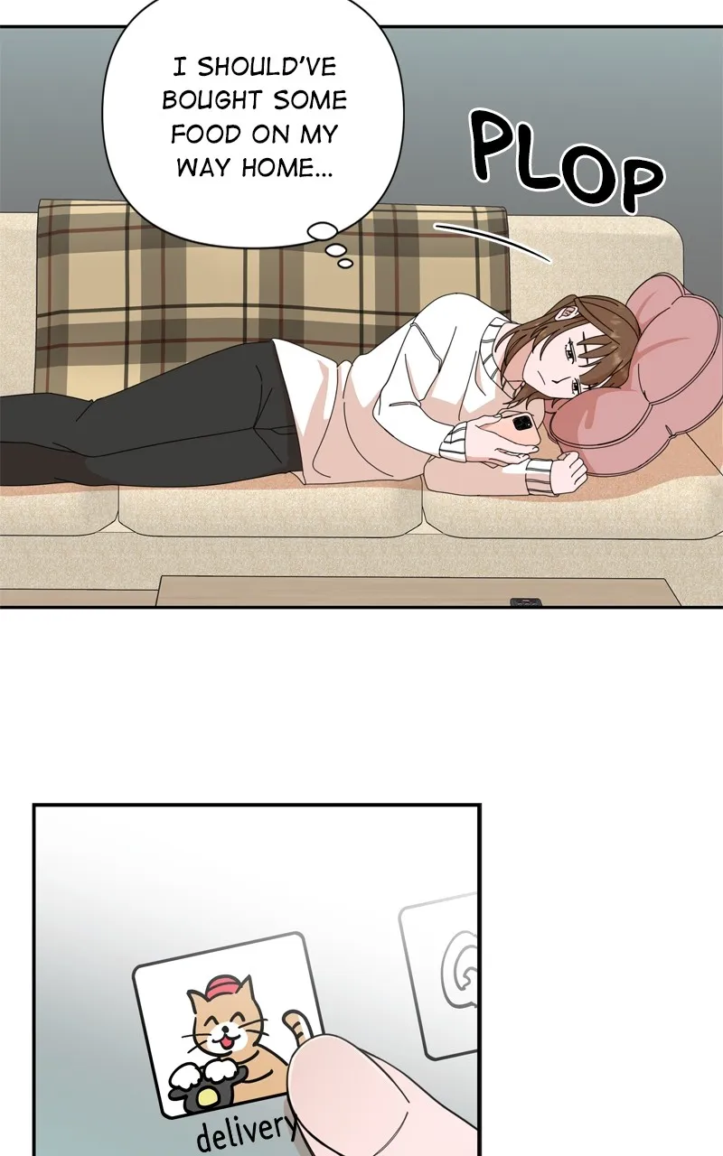The Guy with Pretty Lips Chapter 4 page 70 - 