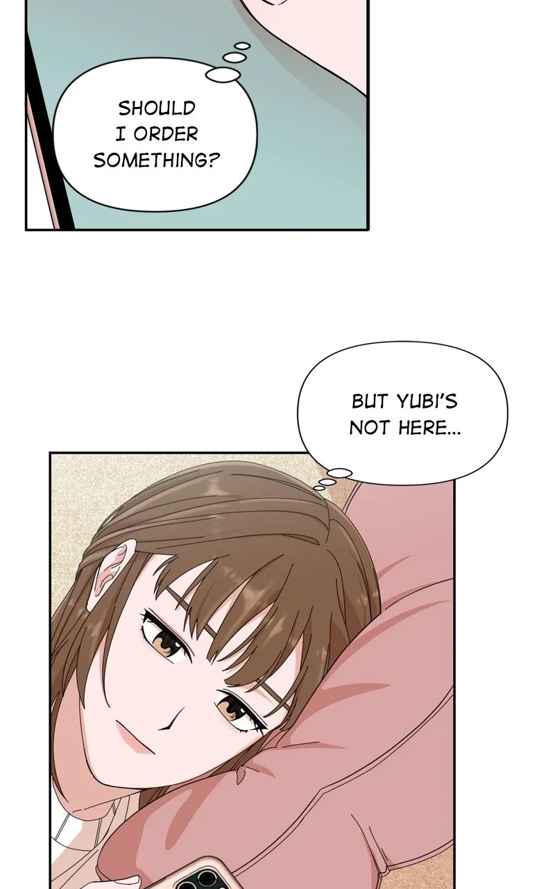 The Guy with Pretty Lips Chapter 4 page 71 - 