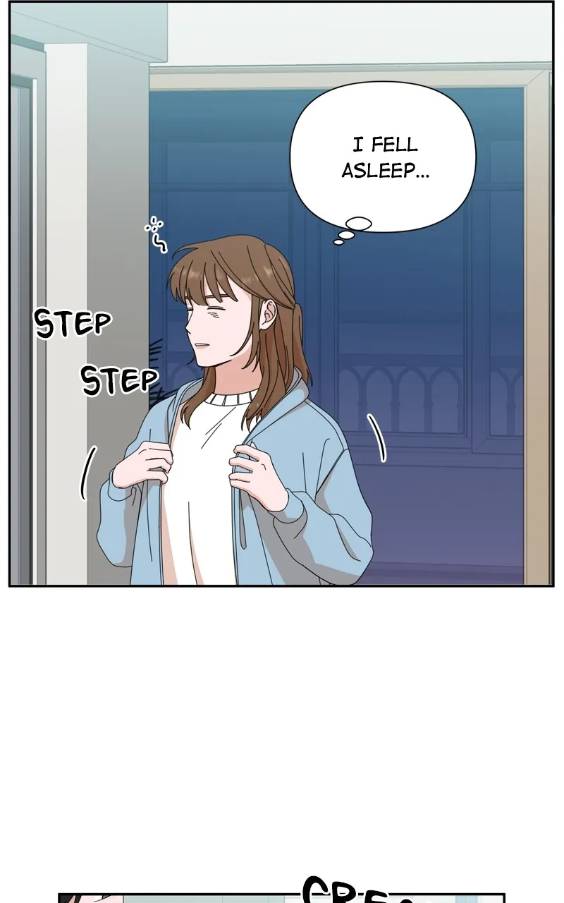 The Guy with Pretty Lips Chapter 4 page 77 - 