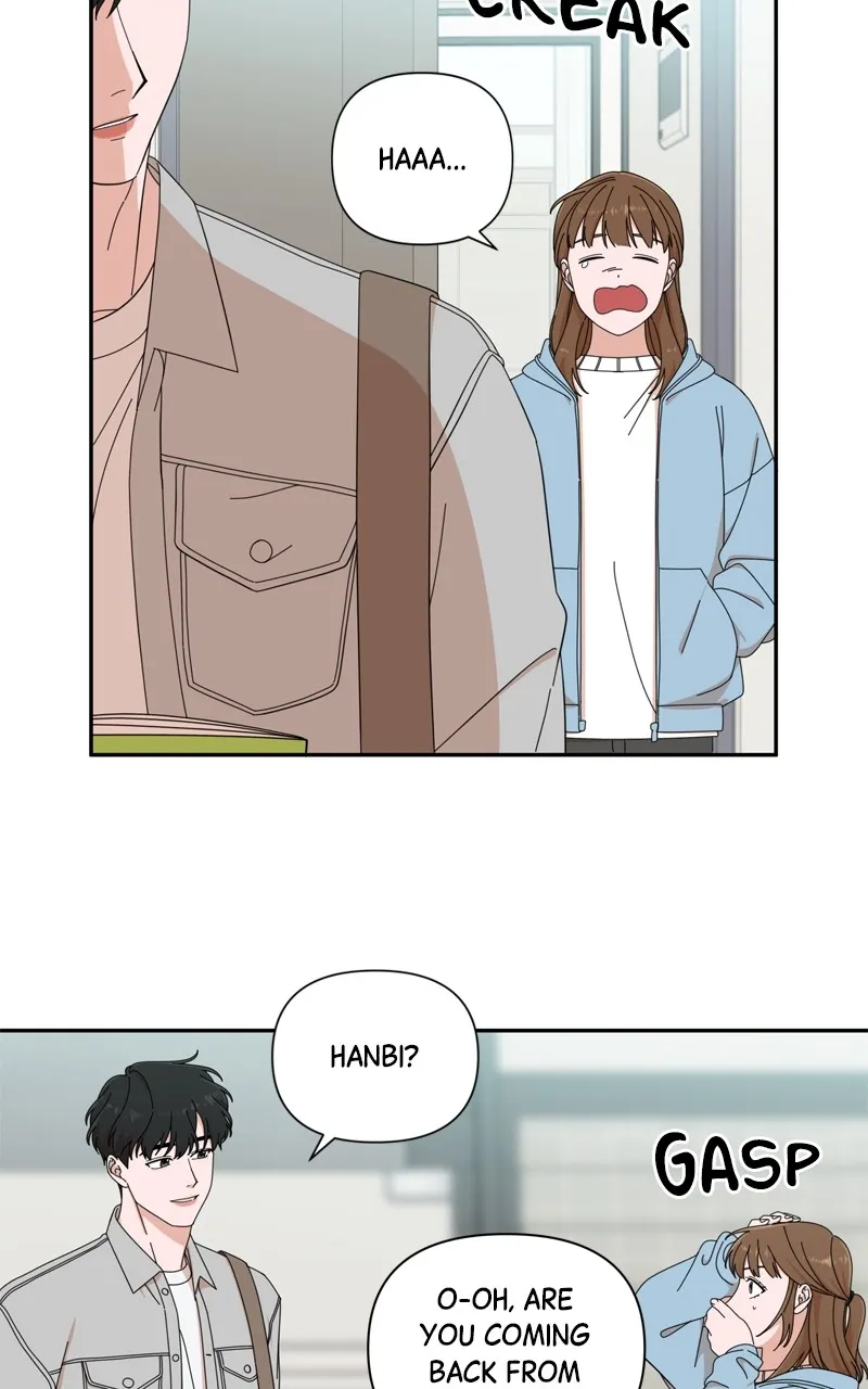 The Guy with Pretty Lips Chapter 4 page 78 - 