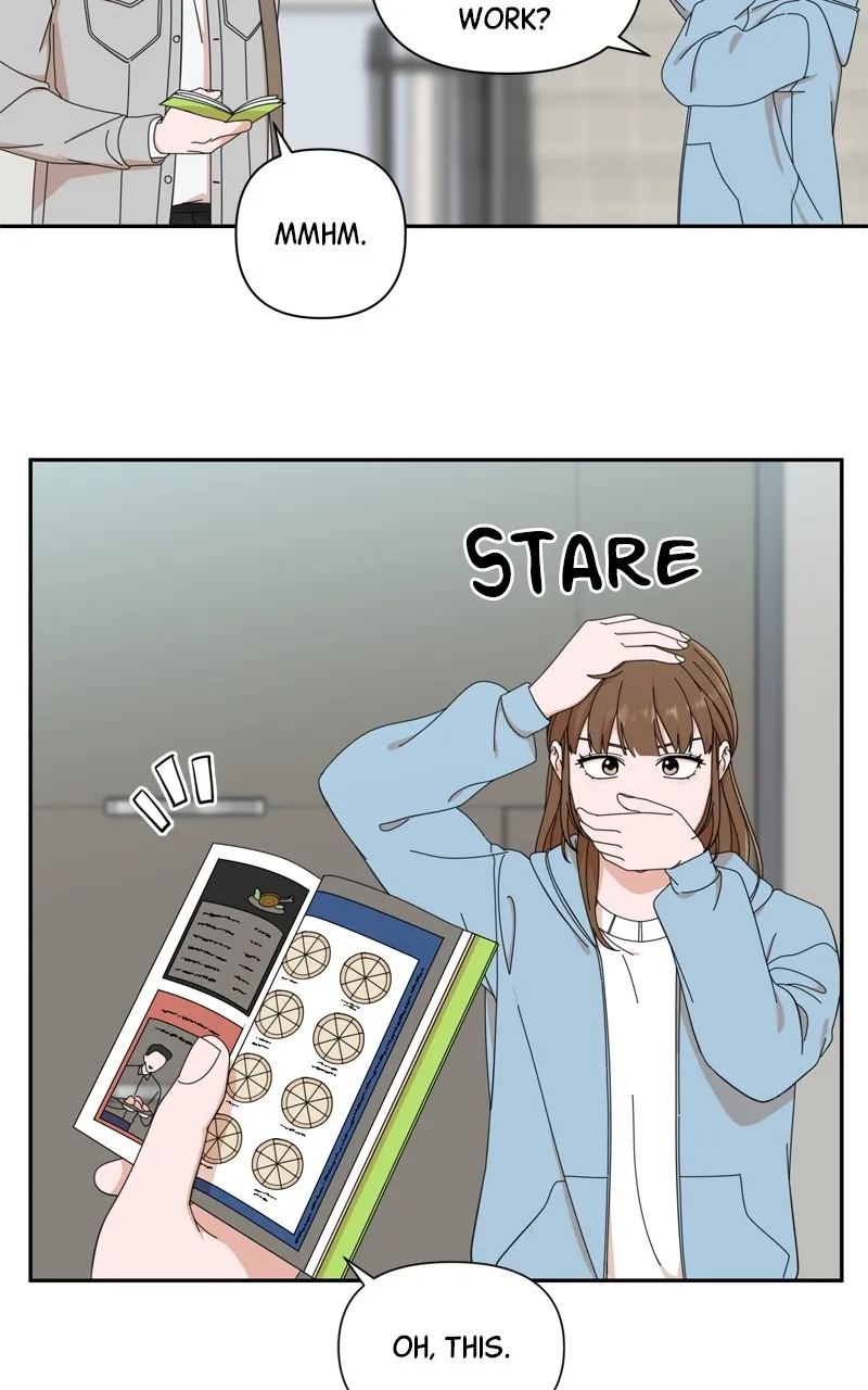 The Guy with Pretty Lips Chapter 4 page 79 - 