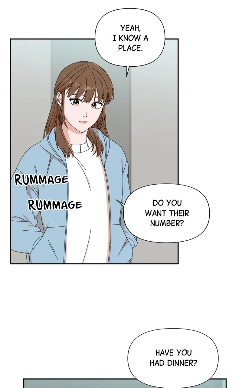 The Guy with Pretty Lips Chapter 4 page 81 - 