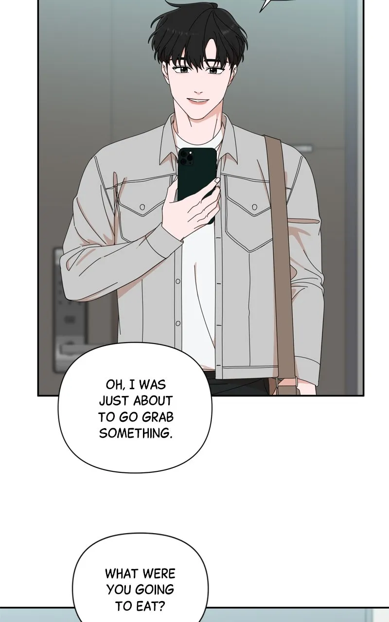 The Guy with Pretty Lips Chapter 4 page 82 - 
