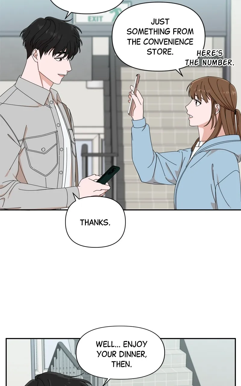 The Guy with Pretty Lips Chapter 4 page 83 - 