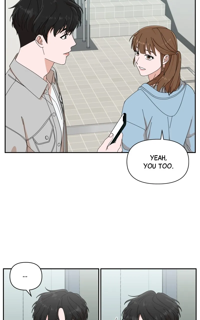 The Guy with Pretty Lips Chapter 4 page 84 - 