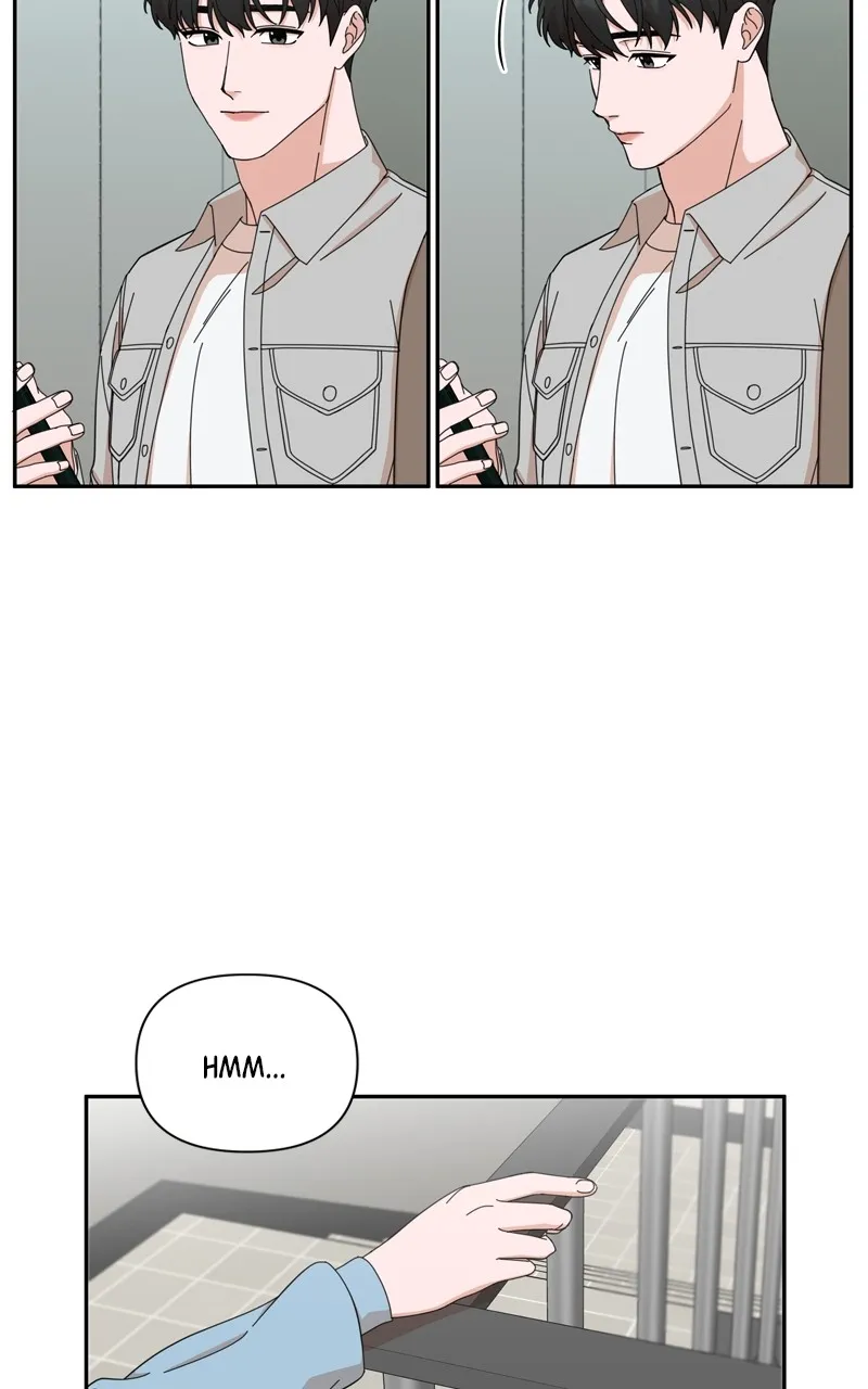 The Guy with Pretty Lips Chapter 4 page 85 - 