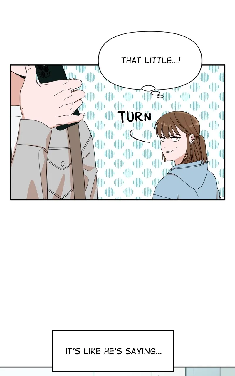 The Guy with Pretty Lips Chapter 4 page 88 - 