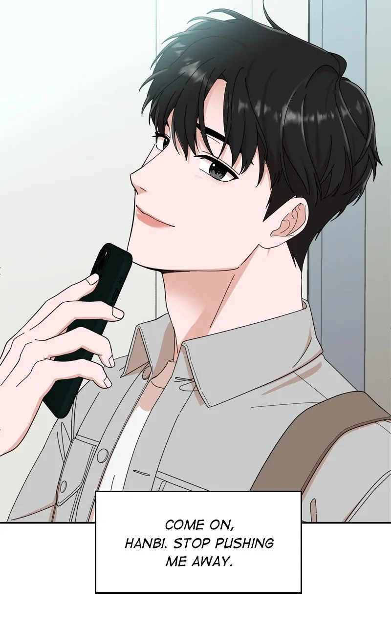 The Guy with Pretty Lips Chapter 4 page 89 - 