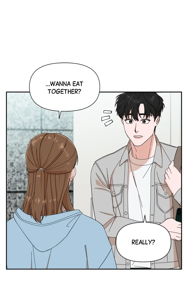 The Guy with Pretty Lips Chapter 4 page 91 - 