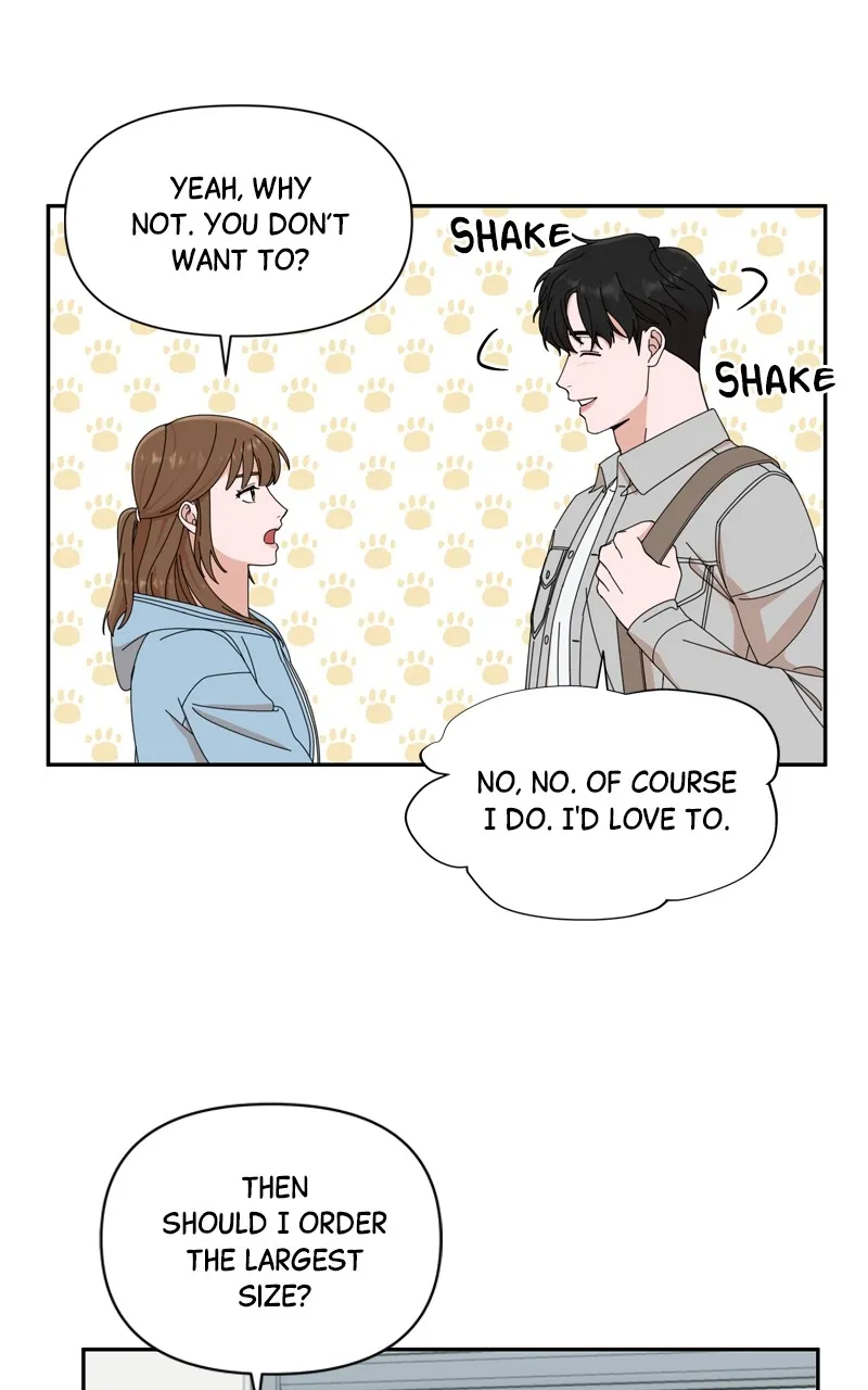 The Guy with Pretty Lips Chapter 4 page 92 - 