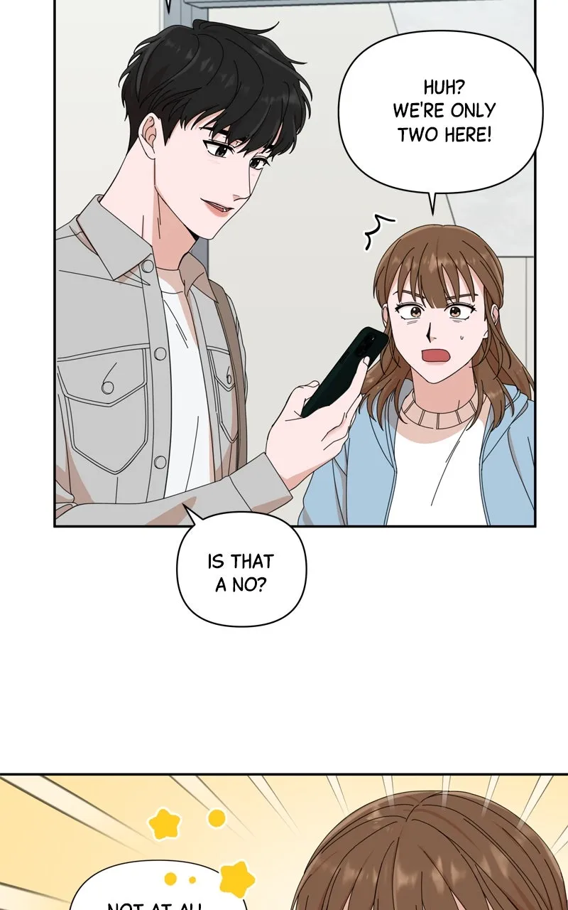The Guy with Pretty Lips Chapter 4 page 93 - 