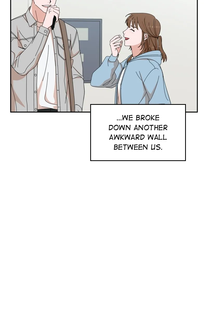 The Guy with Pretty Lips Chapter 4 page 95 - 