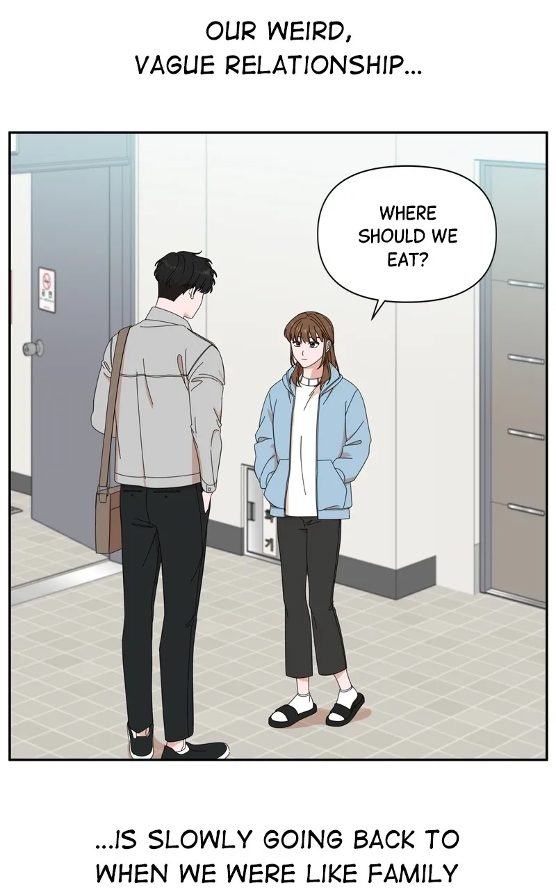 The Guy with Pretty Lips Chapter 4 page 96 - 