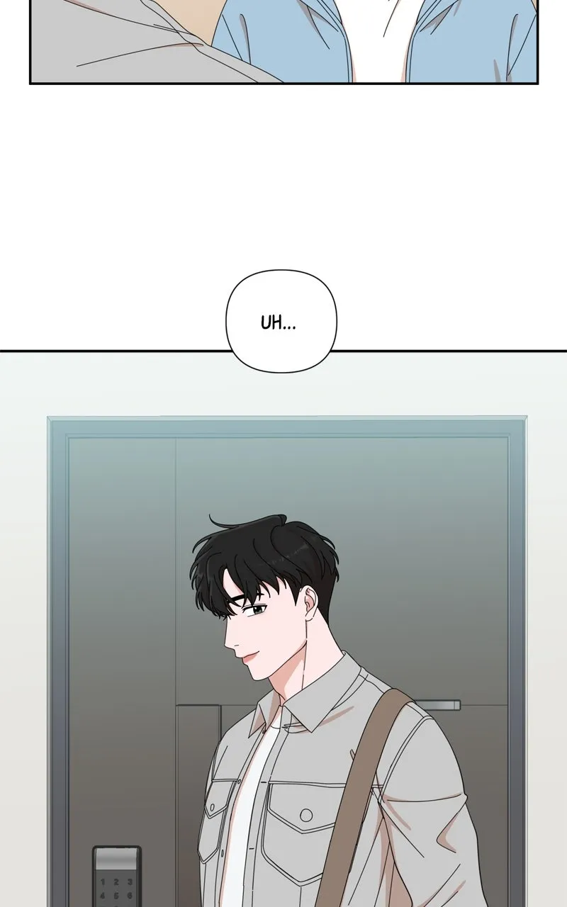 The Guy with Pretty Lips Chapter 4 page 98 - 