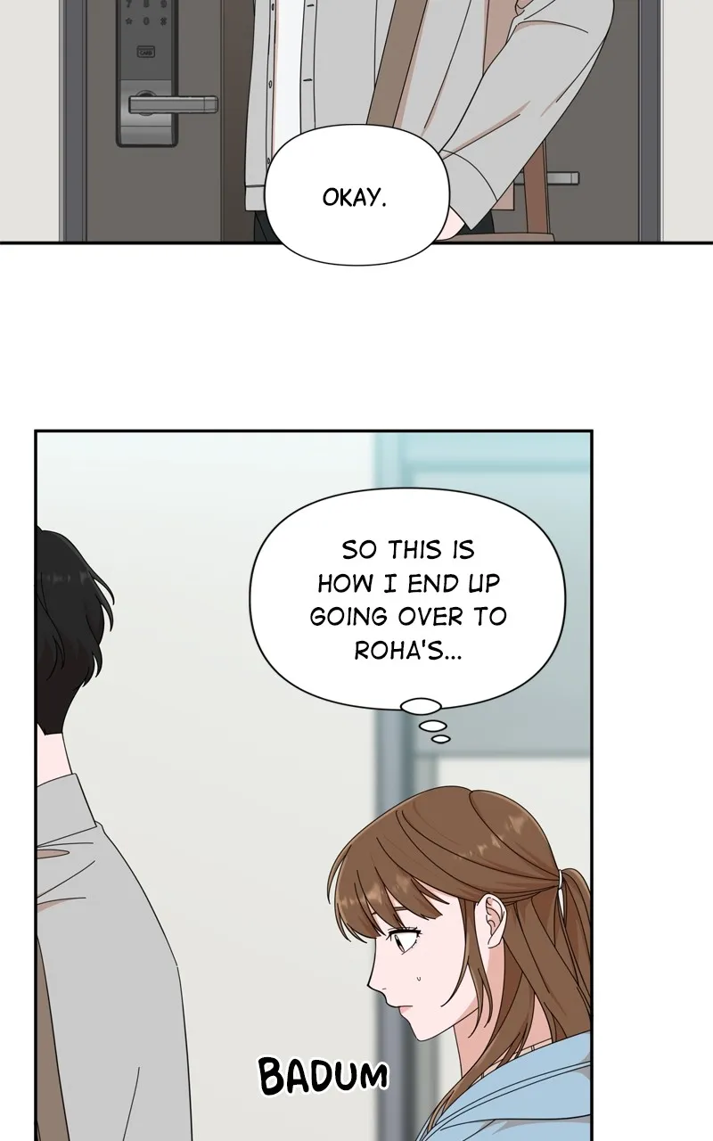 The Guy with Pretty Lips Chapter 4 page 99 - 