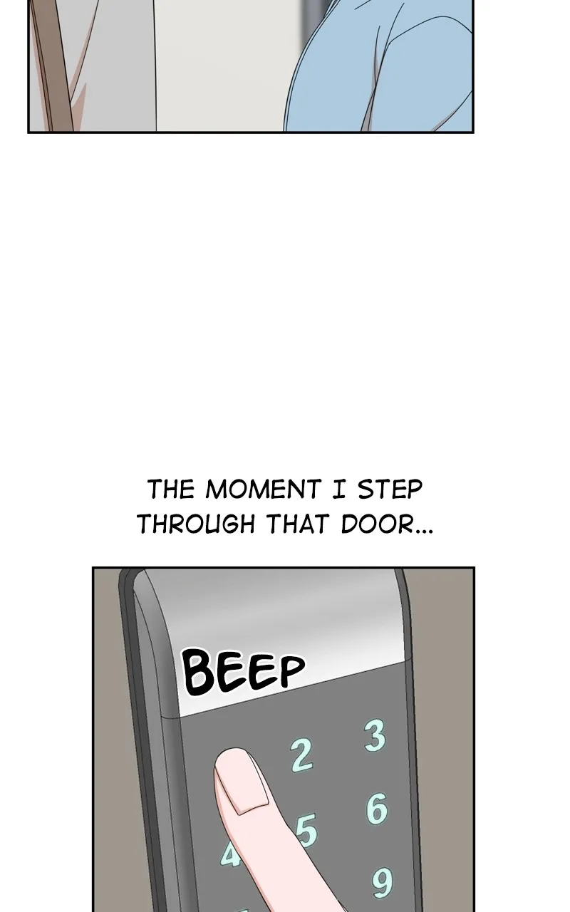 The Guy with Pretty Lips Chapter 4 page 100 - 