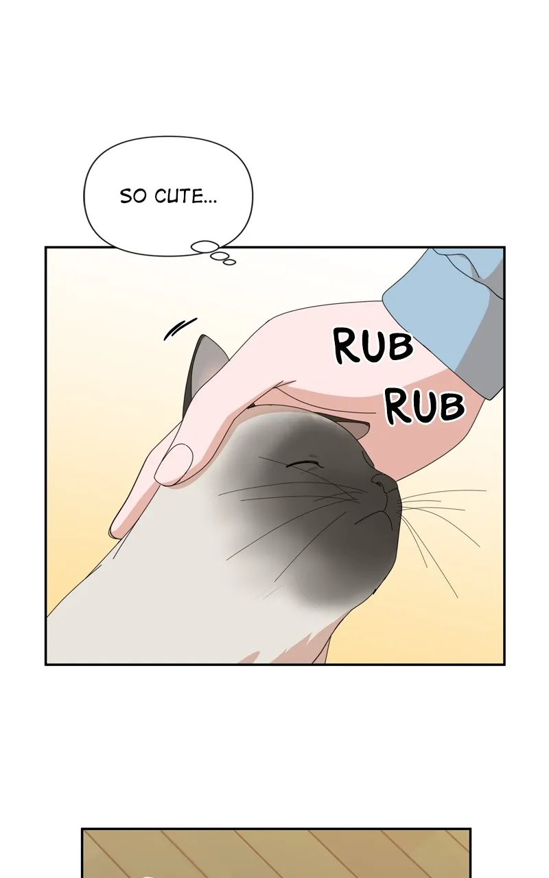 The Guy with Pretty Lips Chapter 5 page 11 - 