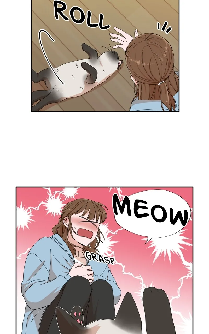 The Guy with Pretty Lips Chapter 5 page 12 - 
