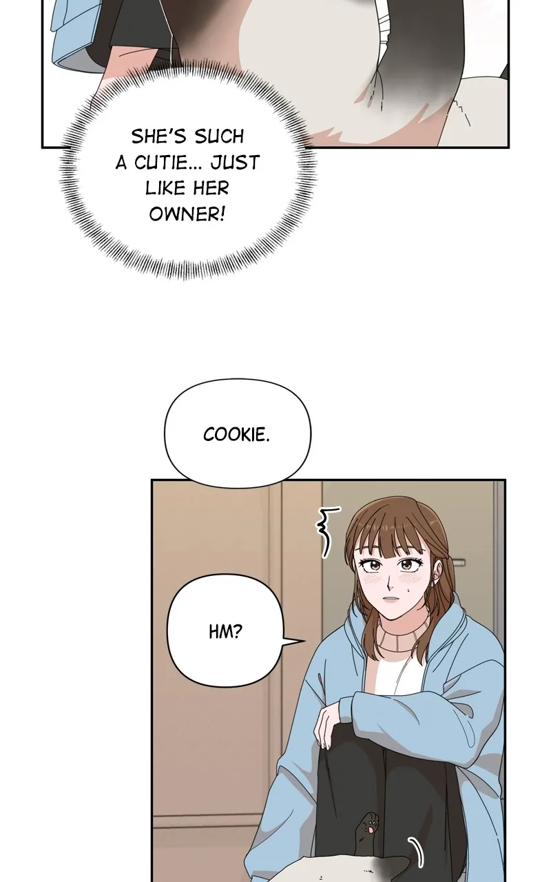 The Guy with Pretty Lips Chapter 5 page 13 - 