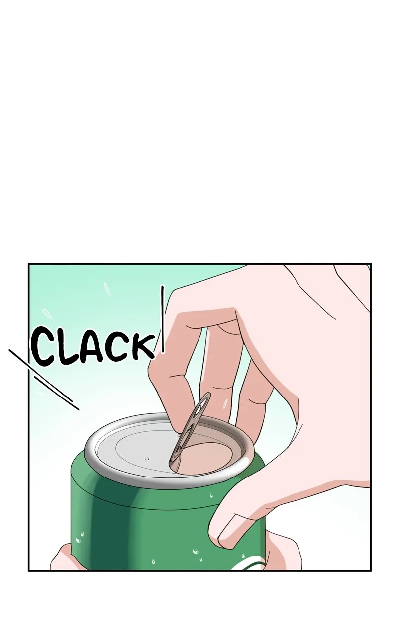 The Guy with Pretty Lips Chapter 5 page 18 - 