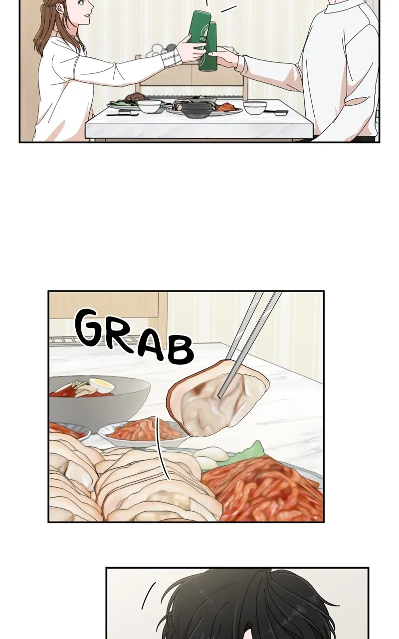 The Guy with Pretty Lips Chapter 5 page 20 - 
