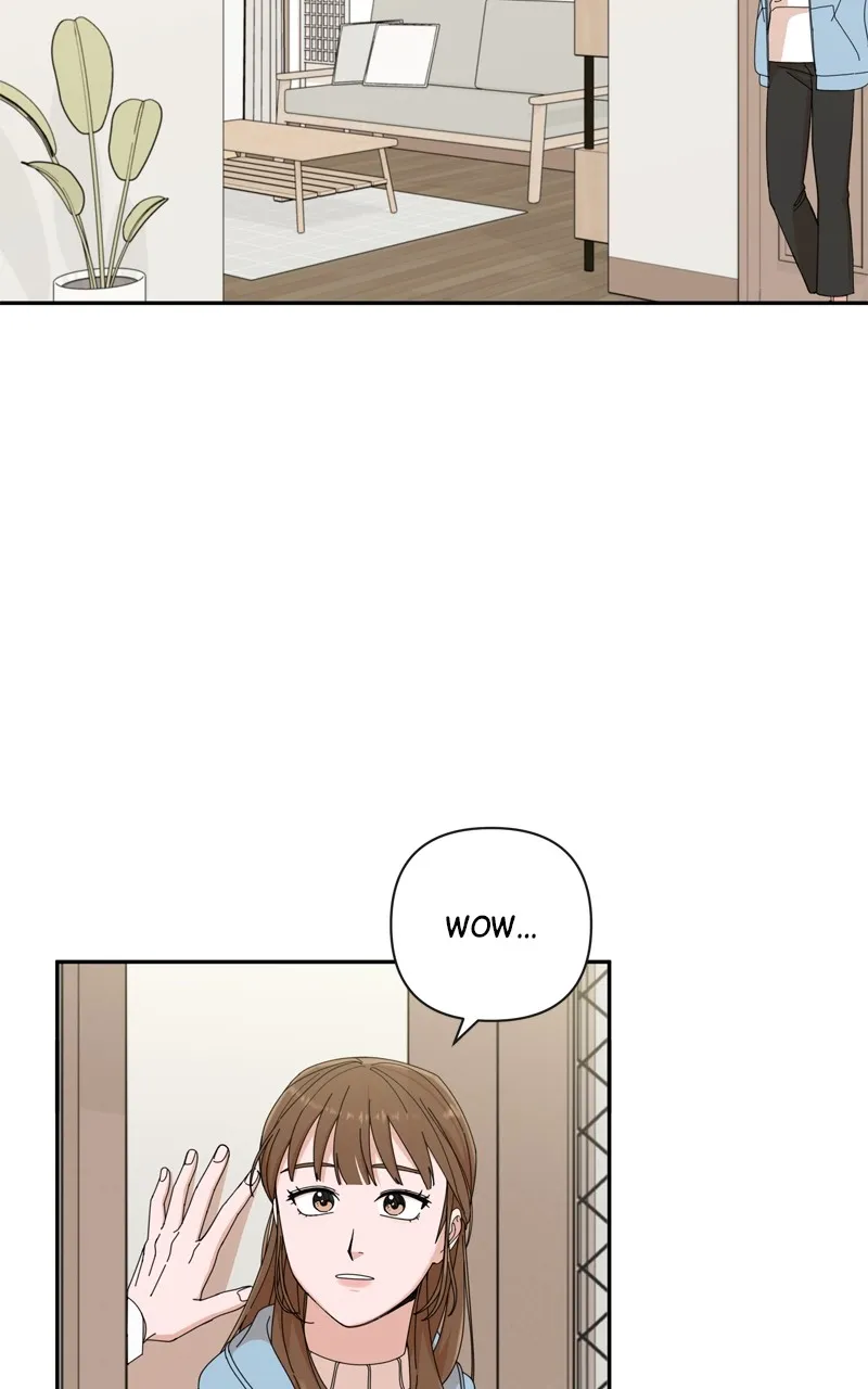The Guy with Pretty Lips Chapter 5 page 3 - 
