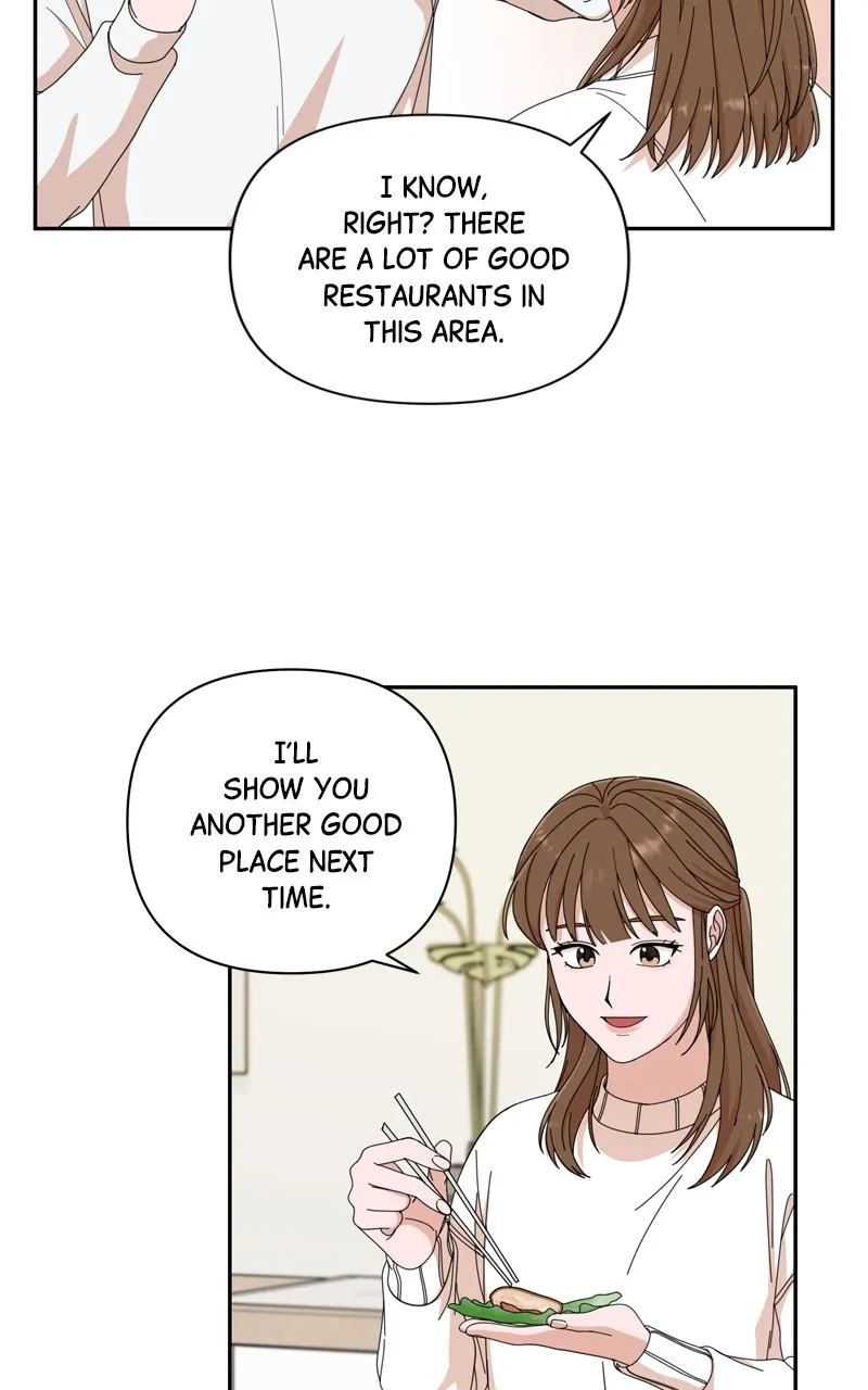 The Guy with Pretty Lips Chapter 5 page 22 - 