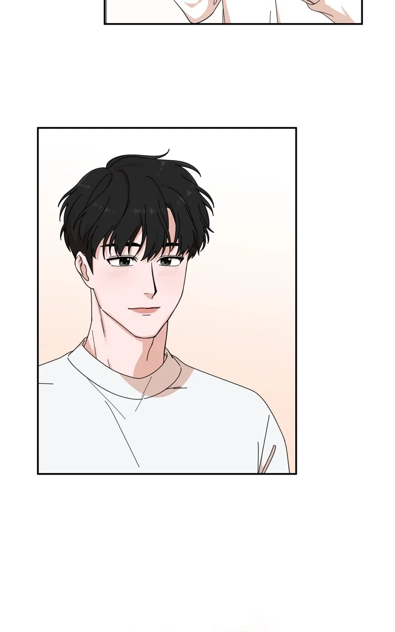 The Guy with Pretty Lips Chapter 5 page 23 - 
