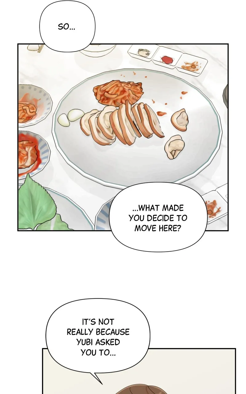 The Guy with Pretty Lips Chapter 5 page 26 - 