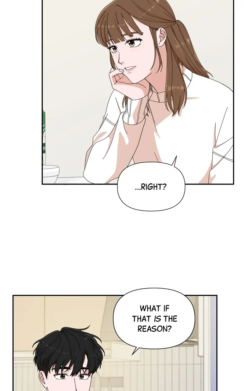 The Guy with Pretty Lips Chapter 5 page 27 - 