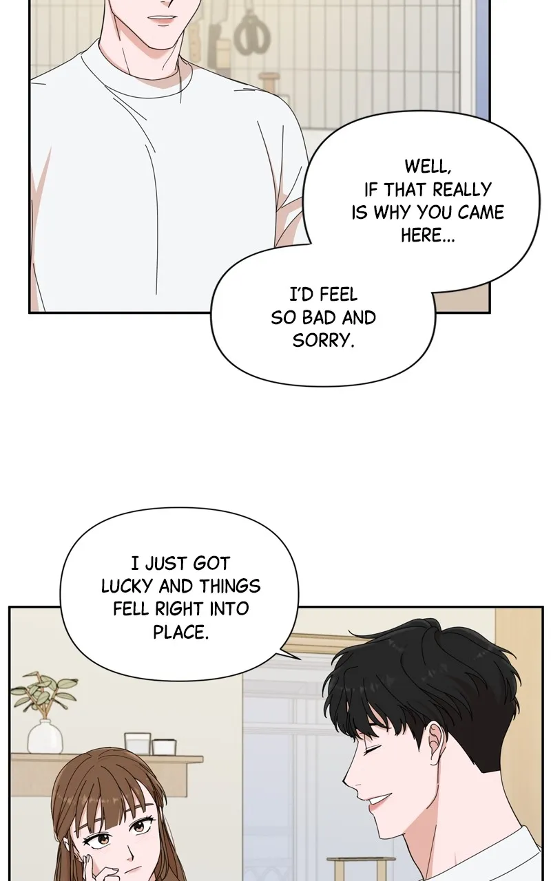 The Guy with Pretty Lips Chapter 5 page 28 - 