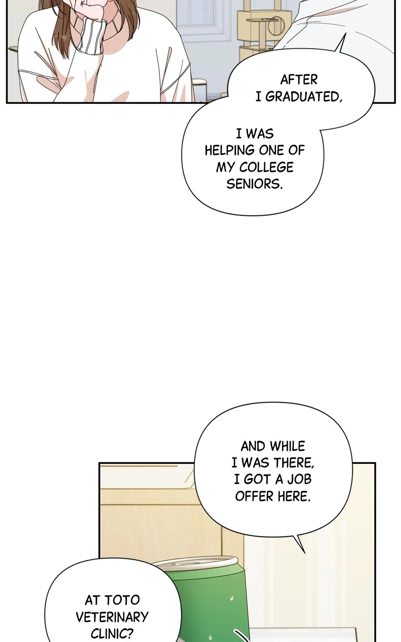 The Guy with Pretty Lips Chapter 5 page 29 - 