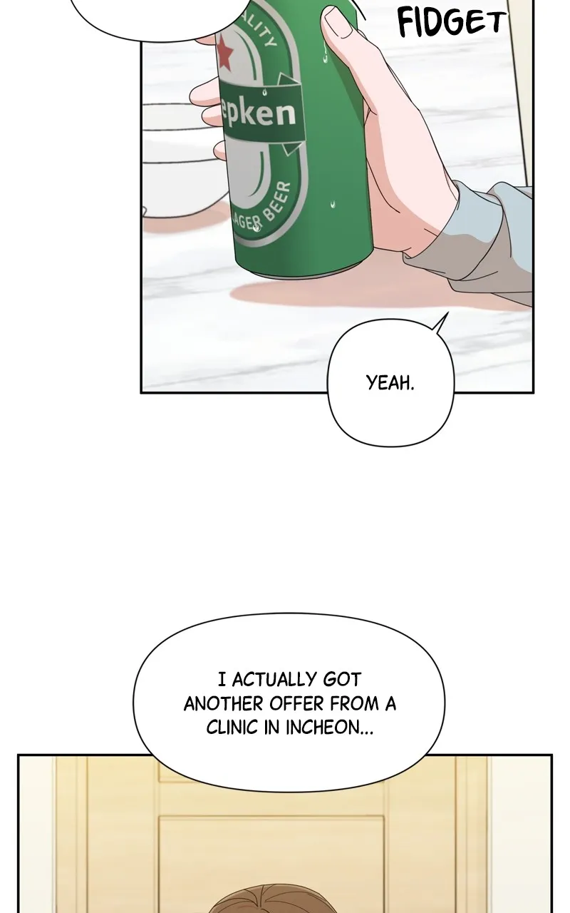 The Guy with Pretty Lips Chapter 5 page 30 - 