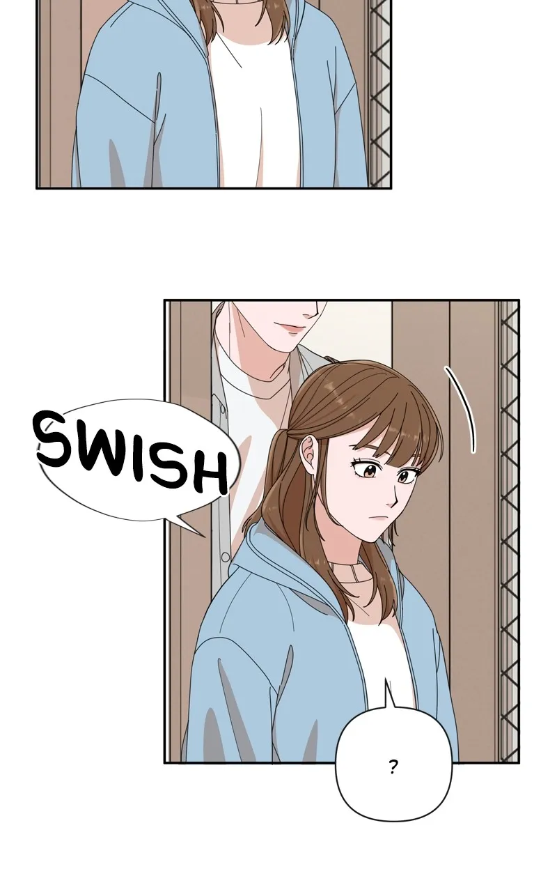 The Guy with Pretty Lips Chapter 5 page 4 - 