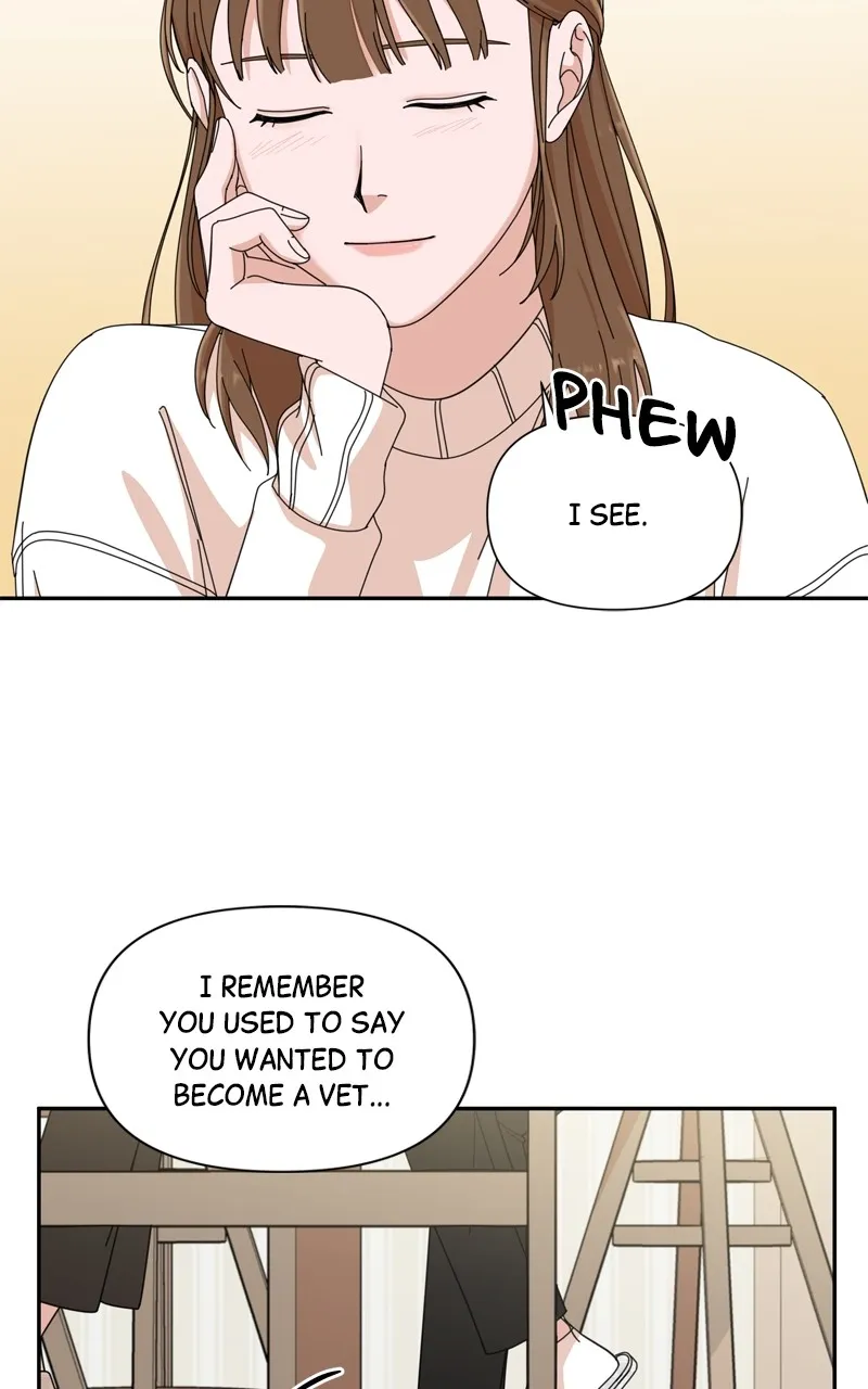 The Guy with Pretty Lips Chapter 5 page 32 - 