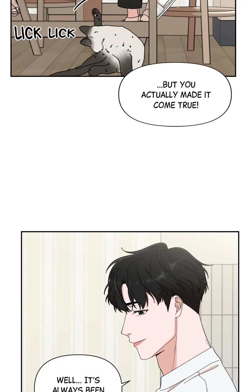 The Guy with Pretty Lips Chapter 5 page 33 - 