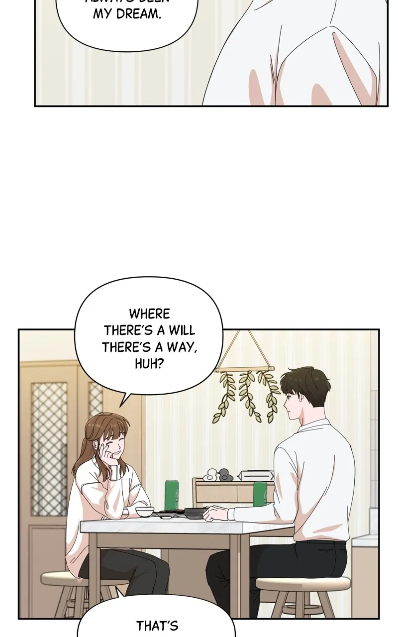 The Guy with Pretty Lips Chapter 5 page 34 - 
