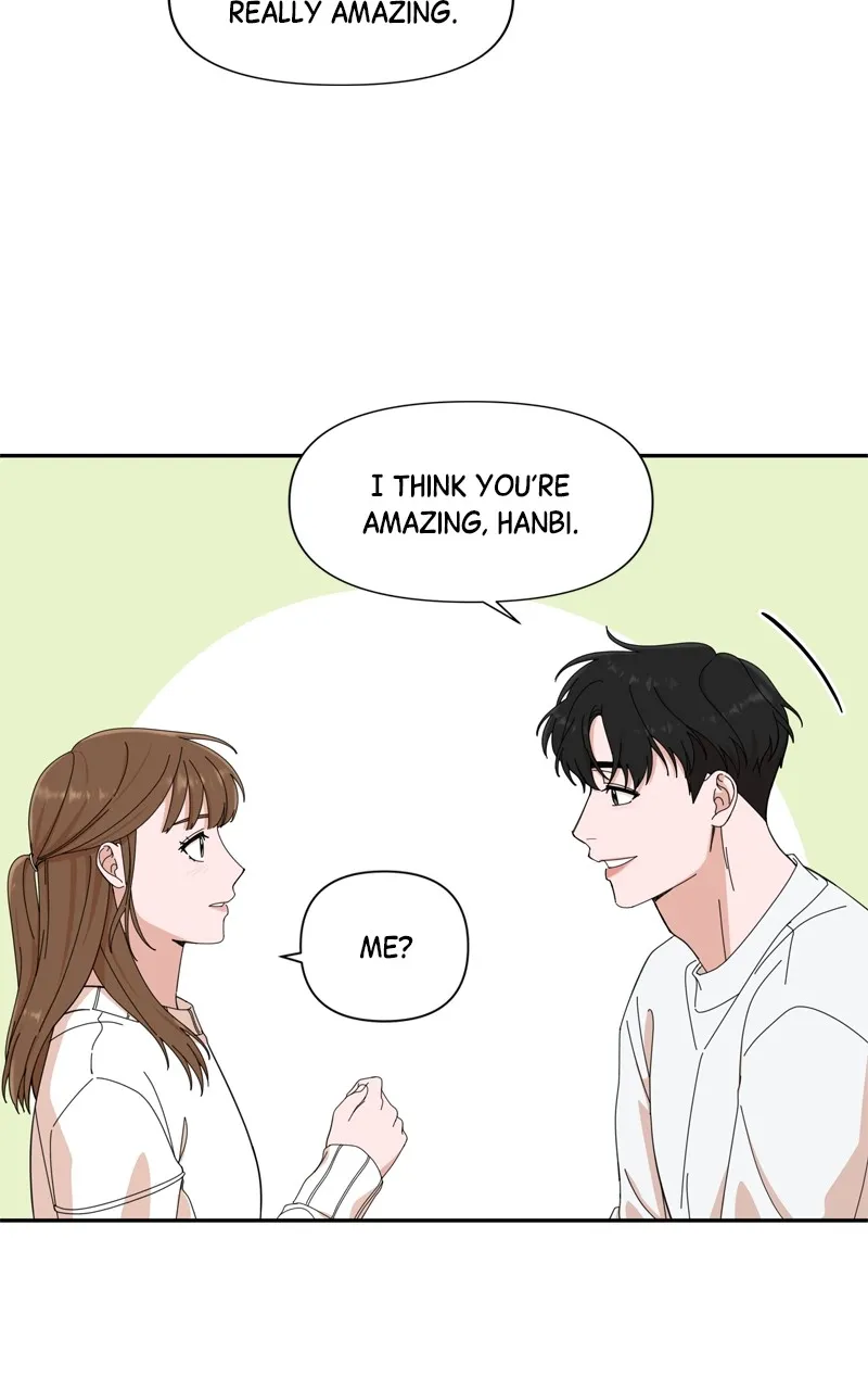 The Guy with Pretty Lips Chapter 5 page 35 - 