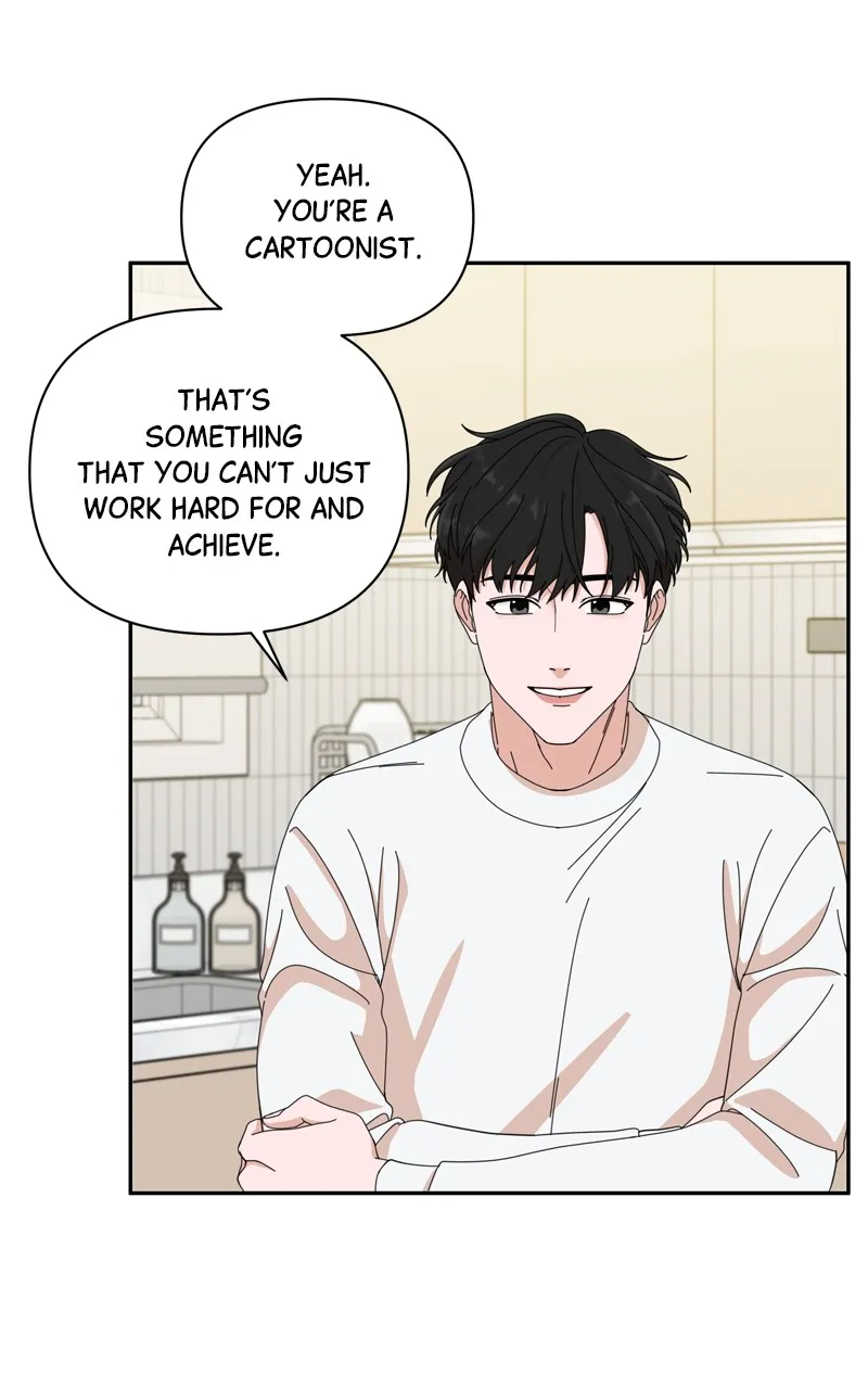 The Guy with Pretty Lips Chapter 5 page 36 - 