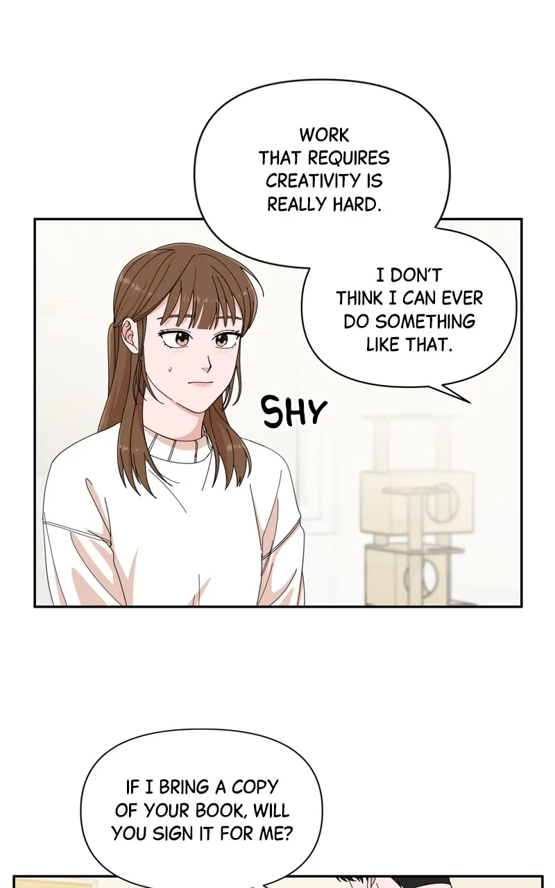 The Guy with Pretty Lips Chapter 5 page 37 - 