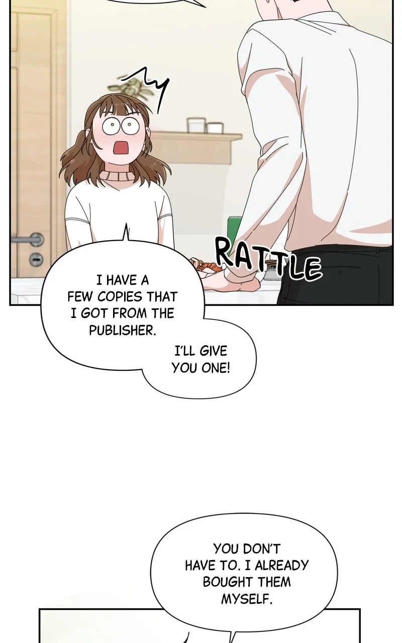 The Guy with Pretty Lips Chapter 5 page 38 - 