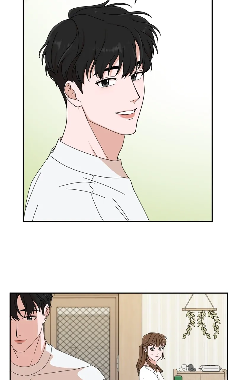 The Guy with Pretty Lips Chapter 5 page 39 - 