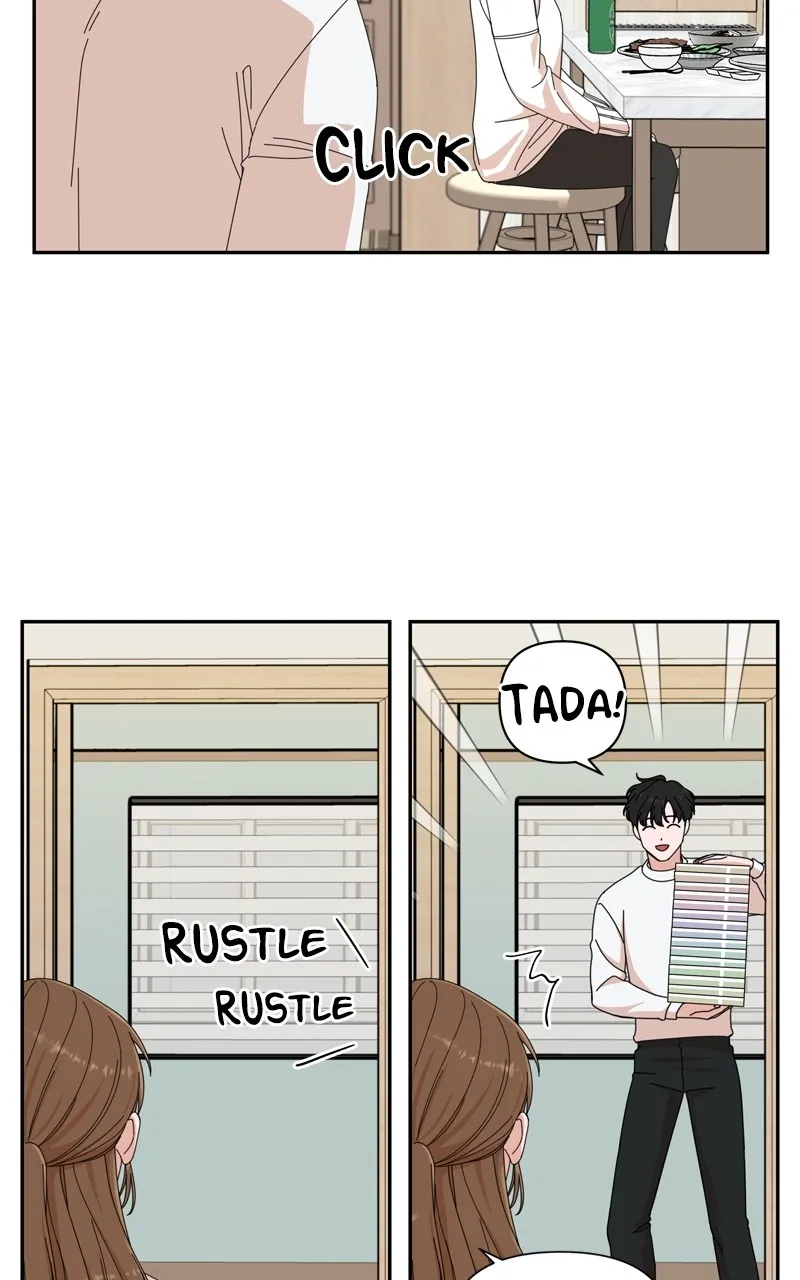 The Guy with Pretty Lips Chapter 5 page 40 - 