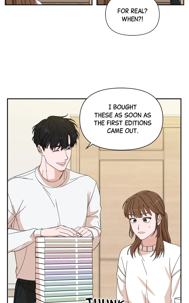 The Guy with Pretty Lips Chapter 5 page 41 - 
